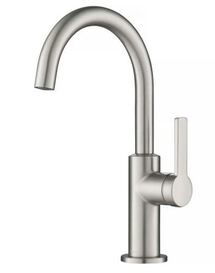 Online Designer Other Kraus Oletto 1.8 GPM Single Handle Kitchen Bar Faucet 