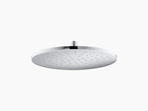 Online Designer Bathroom Rain Showerhead