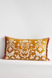 Online Designer Bedroom Harlowe Pillow