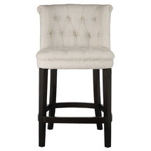 Online Designer Combined Living/Dining Upholstered Counter Stool