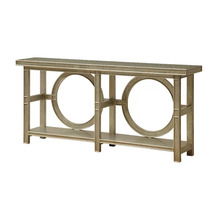 Online Designer Combined Living/Dining Tristram Console Table