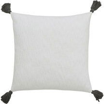 Online Designer Living Room Julia Tassels Pillow