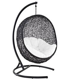 Online Designer Patio Swing Chair