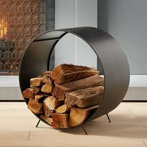 Online Designer Living Room CHUCK LOG HOLDER