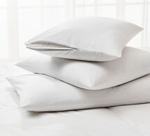 Online Designer Bedroom Ultra Pillow Protector