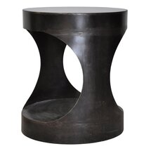 Online Designer Bedroom ECLIPSE END TABLE