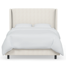 Online Designer Other Tilly Upholstered Bed