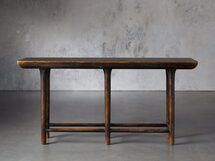 Online Designer Combined Living/Dining yasu console table