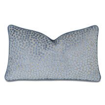 Online Designer Living Room Alexa Hampton Baynes Decorative Lumbar Pillow