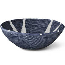 Online Designer Living Room Tribal Wall Hanging Bowl