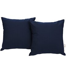 Online Designer Patio Pillow