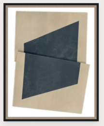 Online Designer Hallway/Entry Overlap Wall Art