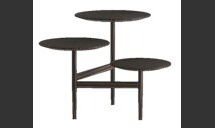 Online Designer Living Room Hatton Side Table