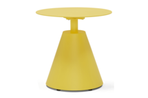 Online Designer Patio Vista Outdoor Side Table