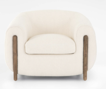 Online Designer Other Nora Tub Chair