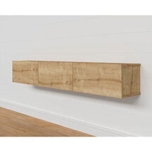 Online Designer Other Ozge Floating TV Stand