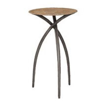 Online Designer Home/Small Office Industrial Side Table 