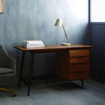 Online Designer Business/Office Lars Mid-Century Desk