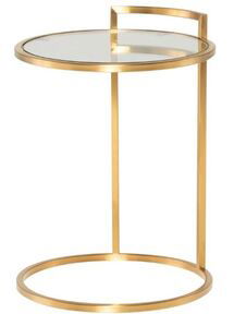 Online Designer Combined Living/Dining Lola Side Table