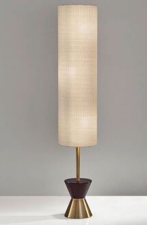 Online Designer Combined Living/Dining Floor Lamp