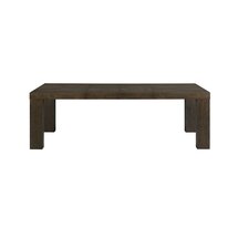 Online Designer Combined Living/Dining Ruthton Rectangle Dining Table