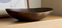 Online Designer Combined Living/Dining Decorative Bowl