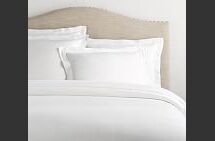 Online Designer Bedroom Tencel™ Duvet Cover & Sham