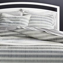 Online Designer Bedroom Carmelo Patterned King Duvet Cover