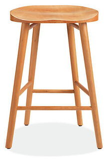 Online Designer Kitchen Bay Counter Stool