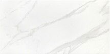 Online Designer Bathroom Basic Marble Bianco White 12x24 Matte Porcelain Tile