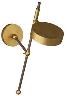 Online Designer Living Room ADESSO SCONCE