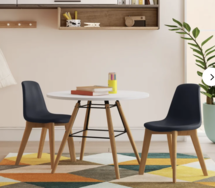 Online Designer Dining Room Adalwen Kids Table & Chair Set