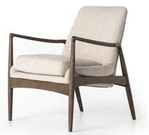 Online Designer Dining Room Braden Armchair