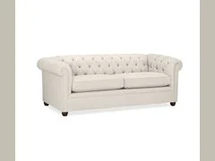 Online Designer Living Room CHESTERFIELD UPHOLSTERED SOFA