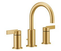 Online Designer Bathroom Moen Cia 1.2 GPM Widespread Bathroom Faucet with Duralock