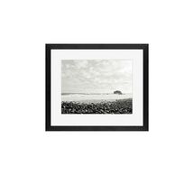 Online Designer Living Room DISTANT SHORE FRAMED PRINT BY LUPEN GRAINNE