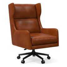 Online Designer Home/Small Office Ryder Swivel Office Chair