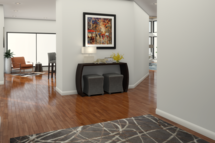 Online Designer Hallway/Entry 3D Model