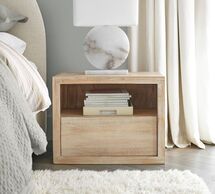 Online Designer Home/Small Office Cayman 27" Nightstand