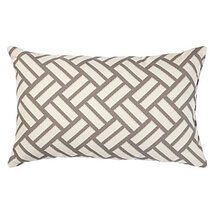 Online Designer Bedroom Sur Indoor/Outdoor Lumbar Pillow