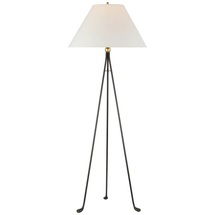 Online Designer Living Room Valley Medium Tripod Floor Lamp