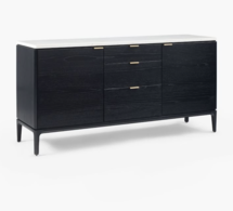 Online Designer Living Room Parker Buffet (63")