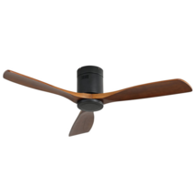 Online Designer Bedroom Nicola 52'' Ceiling Fan Without Lights