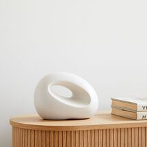 Online Designer Bedroom Ceramic Sculptural Objects