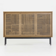 Online Designer Dining Room Keenan 50" Credenza