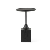 Online Designer Combined Living/Dining Brunswick End Table