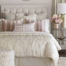 Online Designer Bedroom HALO COMFORTER