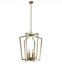 Online Designer Bathroom CONSERVATIVE CONTEMPORARY LANTERN