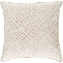 Online Designer Combined Living/Dining Reversible Woven Pillow