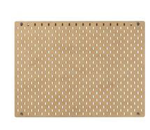 Online Designer Other SKÅDIS Pegboard, wood, 30x22 "